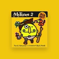 MyTunes 2