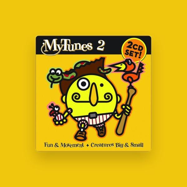 MyTunes 2