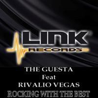 Rocking With The Best (Coll Selini Remix) [feat Rivalio Vegas]