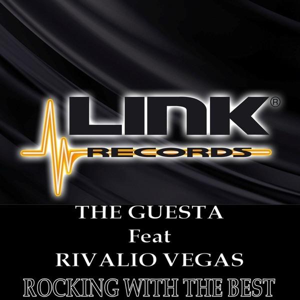 Rocking With The Best (Alex Guesta Club Mix) [feat Rivalio Vegas]