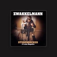 Zwakkelmann