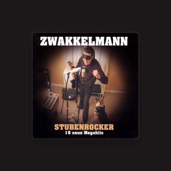 Zwakkelmann