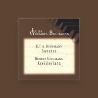 Luisa Guembes Buchanan