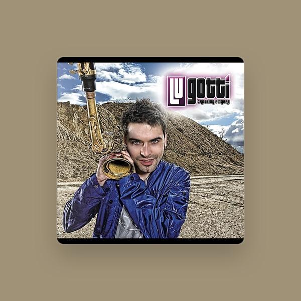 Lugotti