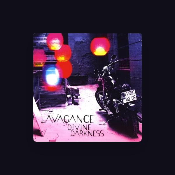Lavagance
