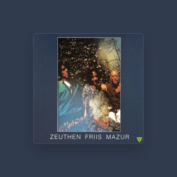 Zeuten Friis Mazur