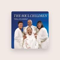 Soul Children