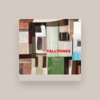 The Talltones
