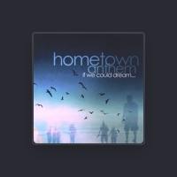 Hometown Anthem