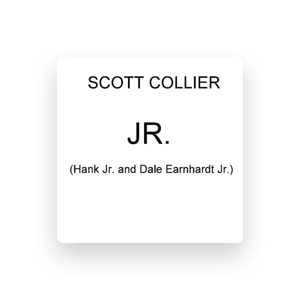 Scott Collier