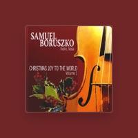 Samuel Boruszko
