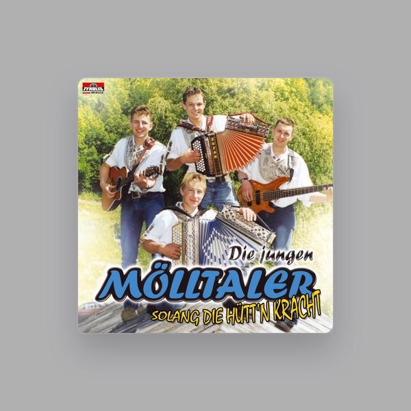 Die Jungen Mölltaler