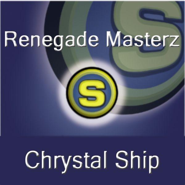 Chrystal Ship (Radio Version)