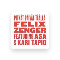 Felix Zenger