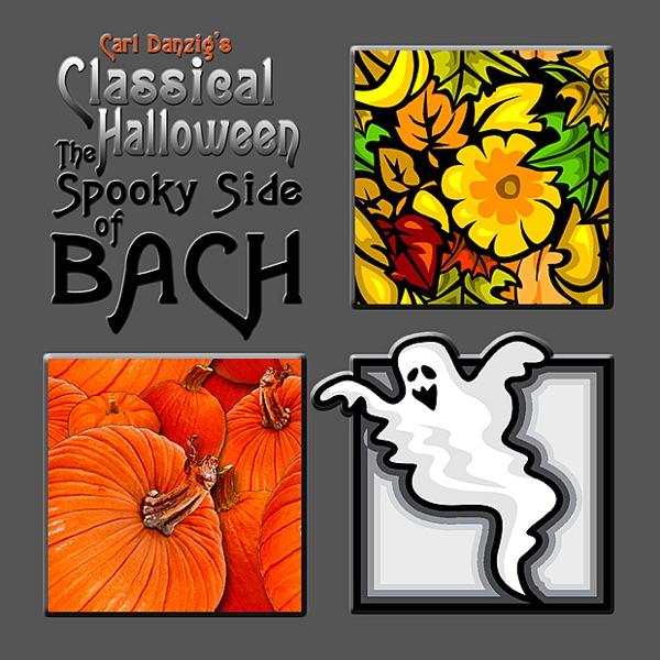 Fantasia and Fugue In C Minor, BWV 562: