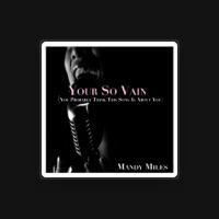 Mandy Miles