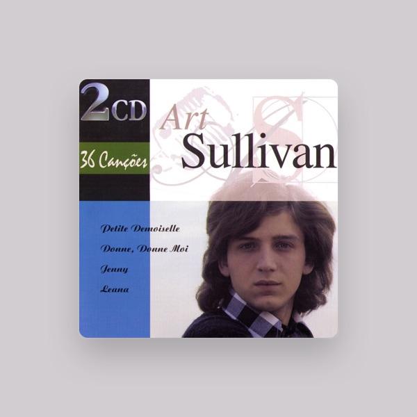 Art Sullivan