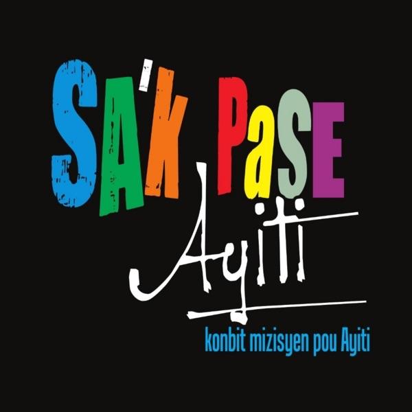 Sa'k Pase Ayiti