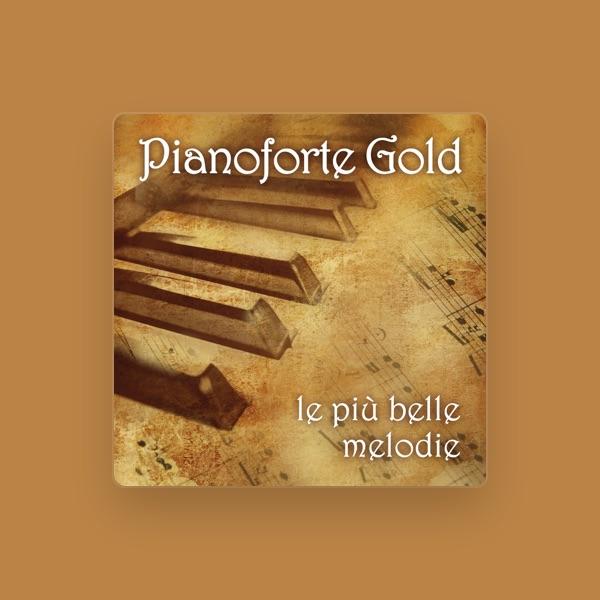 Pianista sull'Oceano