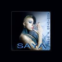 saya
