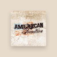 American Primitive