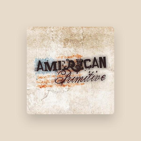 American Primitive