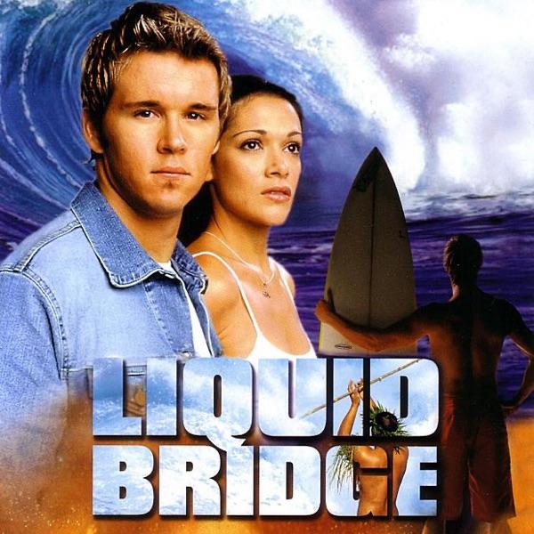Liquid Bridge Theme