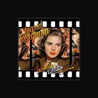 Ingrid Bergman