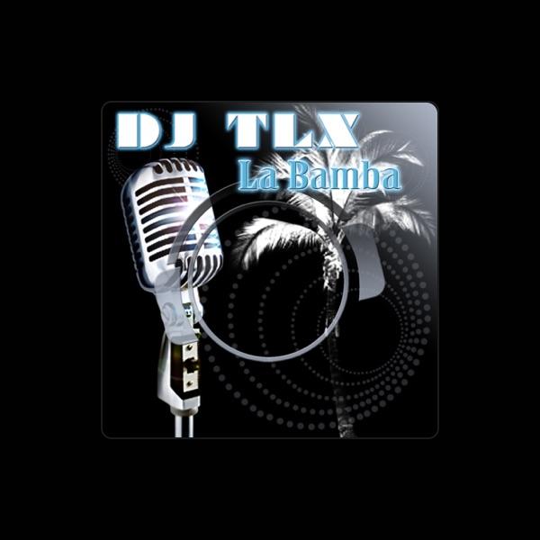 DJ TLX
