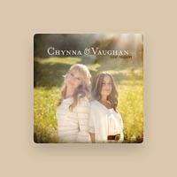 Chynna & Vaughan