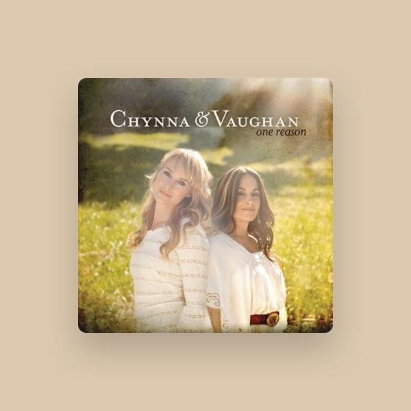 Chynna & Vaughan