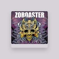Zoroaster