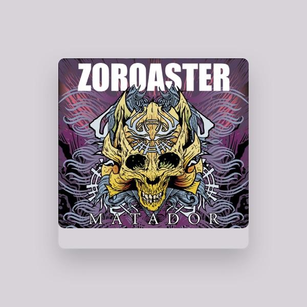 Zoroaster