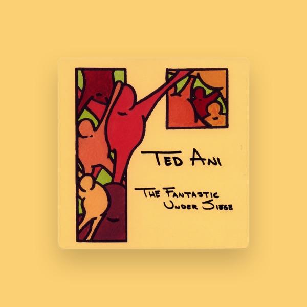 Ted Ani