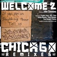 Welcome 2 Chicago (Sativa Mix)