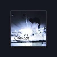 Brian Seo
