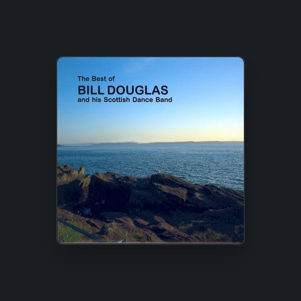 Bill Douglas & his Scottish Dance Band