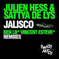 Jalisco (Vincent Esteve Remix)