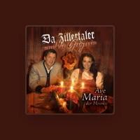 Da Zillertaler und die Geigerin