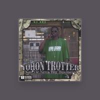 Yohon Trotter