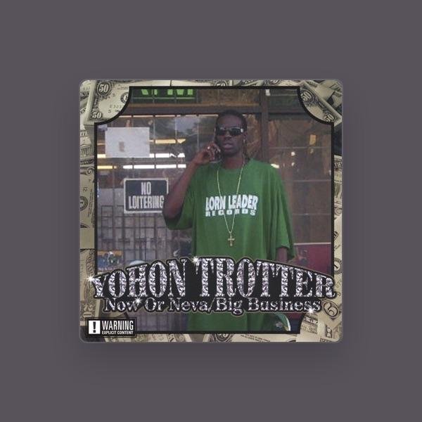 Yohon Trotter