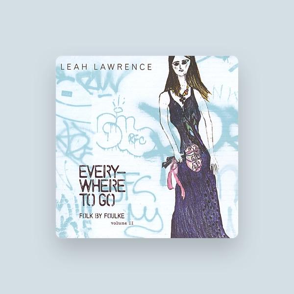 Leah Lawrence