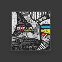 Mexicolas
