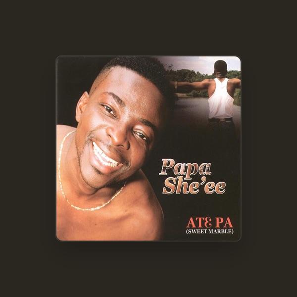 Papa Shee