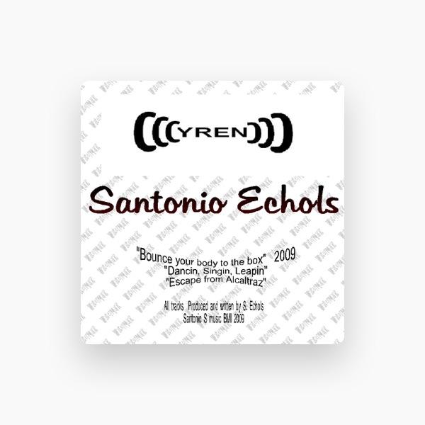 Santonio