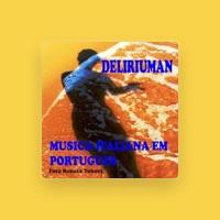 Deliriuman
