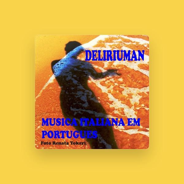 Deliriuman