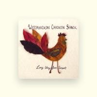 Wissahickon Chicken Shack