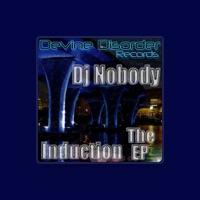 Dj Nobody