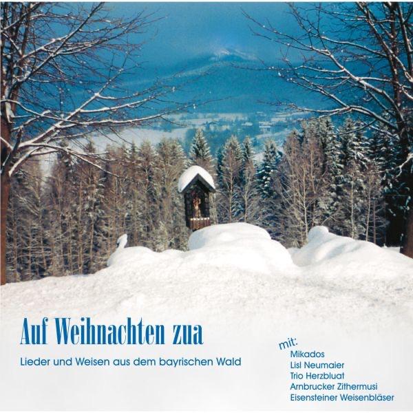 Innzeller Weihnachtsmusi